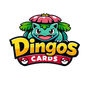 DingosCards - Home