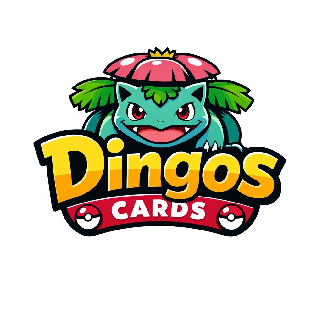 DingosCards